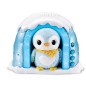 Veilleuse P'tit Pingouin Nuit Etoilée Veilleuse P'tit Pingouin Nuit Etoilée