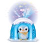 Veilleuse P'tit Pingouin Nuit Etoilée Veilleuse P'tit Pingouin Nuit Etoilée