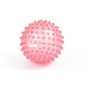 Balle Sensorielle De Massage Rose