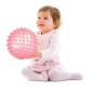 Balle Sensorielle De Massage Rose