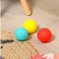 3 Balles Sensorielles 3 Balles Sensorielles