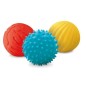 3 Balles Sensorielles 3 Balles Sensorielles