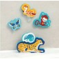 Puzzle En Mousse Puzzle En Mousse