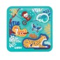 Puzzle En Mousse Puzzle En Mousse