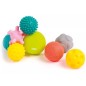 Assortiment De 8 Balles Assortiment De 8 Balles