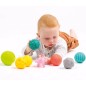 Assortiment De 8 Balles Assortiment De 8 Balles