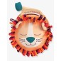 Rouleau D'Activités Lion Rouleau D'Activités Lion