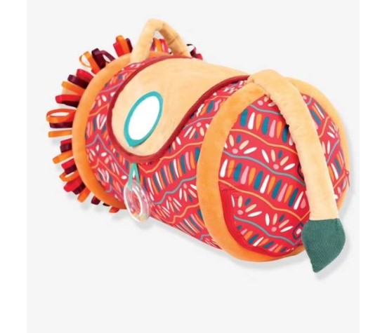 Rouleau D'Activités Lion