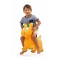 Dinosaure Sauteur Dinosaure Sauteur