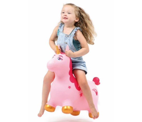 Licorne Magique