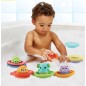 Coffret De Bain Empilo Rigol'Eau Coffret De Bain Empilo Rigol'Eau