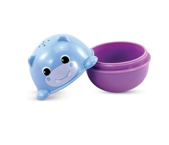 Coffret De Bain Empilo Rigol'Eau