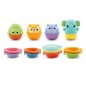 Coffret De Bain Empilo Rigol'Eau Coffret De Bain Empilo Rigol'Eau