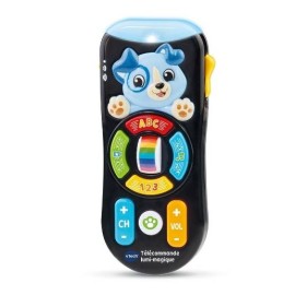 Télécommande Lumi-Magique