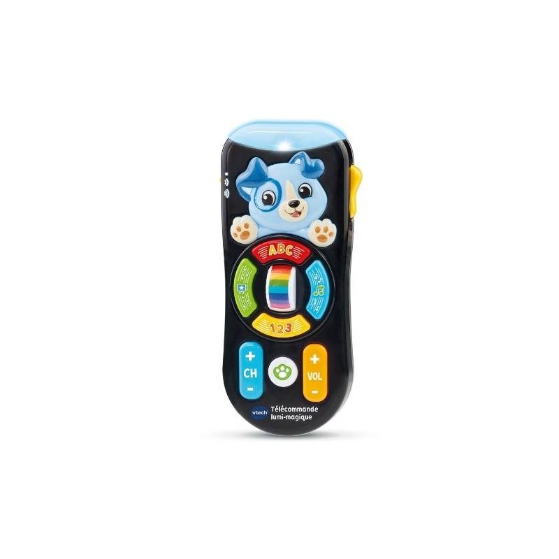 Télécommande Lumi-Magique Télécommande Lumi-Magique