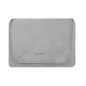 Poussette 3 EN 1 Amaia Gris Taupe