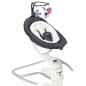 Balancelle Swoon Motion Zinc Balancelle Swoon Motion Zinc