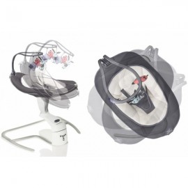 Balancelle Swoon Motion Zinc