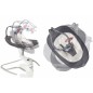 Balancelle Swoon Motion Zinc Balancelle Swoon Motion Zinc
