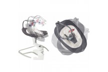 Balancelle Swoon Motion Zinc