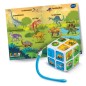 Cube Aventures- Dinos