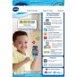 Smartphone P'tit Genius Magic Light Smartphone P'tit Genius Magic Light