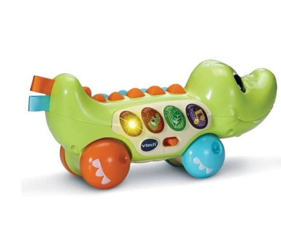Rouli Croco Rigolo