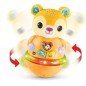 Bonbon Mon Ourson Culbuto Bonbon Mon Ourson Culbuto
