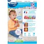 Baby Micro Des P'tits Loulous Baby Micro Des P'tits Loulous