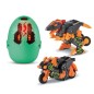 Switch & Go Dinos Surprise V2 Switch & Go Dinos Surprise V2