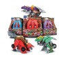 Switch & Go Dinos Surprise V2 Switch & Go Dinos Surprise V2