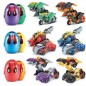 Switch & Go Dinos Surprise V2 Switch & Go Dinos Surprise V2