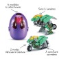Switch & Go Dinos Surprise V2 Switch & Go Dinos Surprise V2