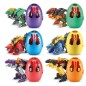Switch & Go Dinos Surprise V2 Switch & Go Dinos Surprise V2