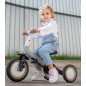 Tricycle 5 En 1 Flip Grey Tricycle 5 En 1 Flip Grey