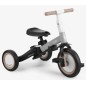 Tricycle 5 En 1 Flip Grey Tricycle 5 En 1 Flip Grey