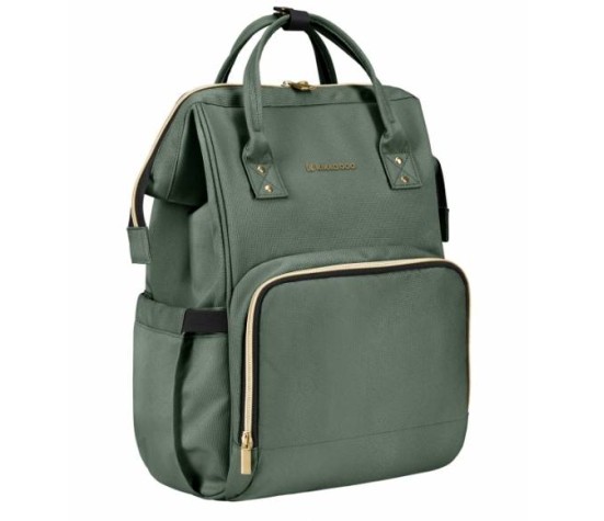 Sac Mama Siena Army Green