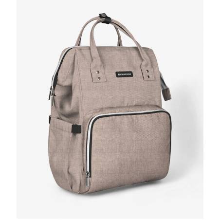 Sac Mama Siena Beige