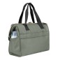 Sac Mama Maxi Vert Armée 2025