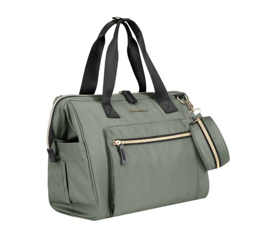 Sac Mama Maxi Vert Armée 2025