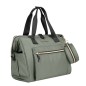 Sac Mama Maxi Vert Armée 2025