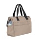 Sac Mama Maxi Beige 2025 Sac Mama Maxi Beige 2025