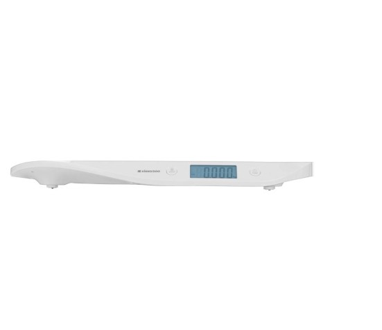 Pèse Bébé Numérique Lyra White