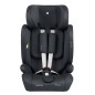 Siège Auto 76-150 Cm I Cross I Size Gris Foncé Siège Auto 76-150 Cm I Cross I Size Gris Foncé