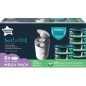 Lot De 6 Recharges Poubelles A Couches