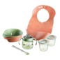 Kit De Diversification 4 Mois + Kit De Diversification 4 Mois +