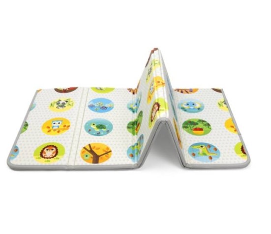 Tapis Maxi 2 En 1