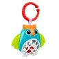 Hochet Hibou Hochet Hibou