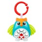 Hochet Hibou Hochet Hibou