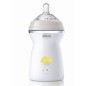 Biberon Natural Feeling 6M+ 330 Ml Gris Biberon Natural Feeling 6M+ 330 Ml Gris